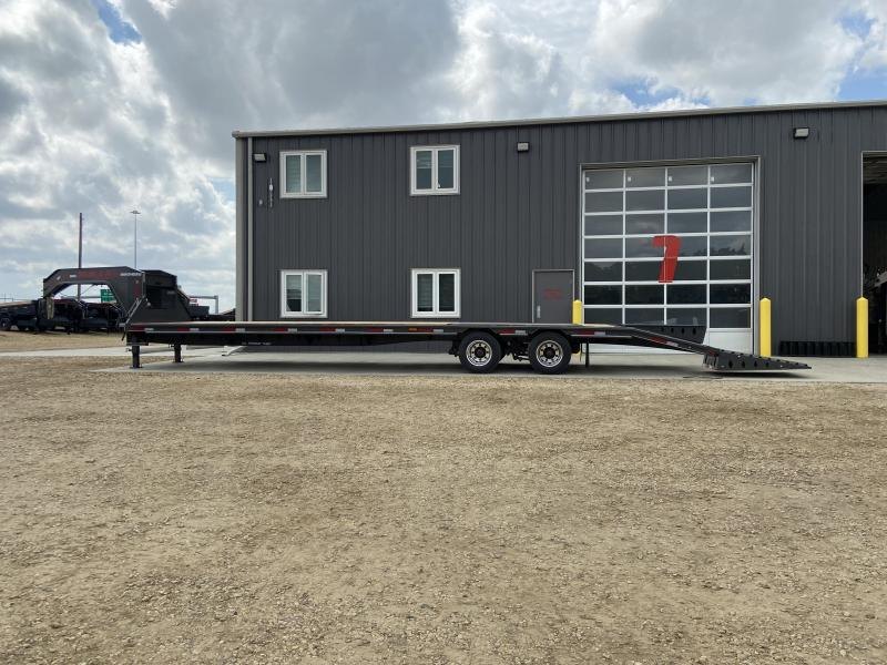 2023 Double A Trailers Gooseneck High Boy Deck Over Trailer - 102"x36' (30000GVW) Gooseneck Bodies 2023 Double A Trailers Gooseneck High Boy Deck Over Trailer - 102"x36' (30000GVW) Gooseneck Bodies