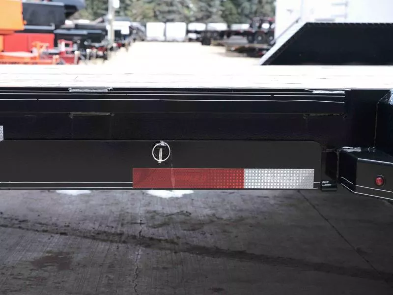 new Equipment / Flatbed Trailers Double A Trailers  for sale, in Edmonton, AB Thumbnail 13