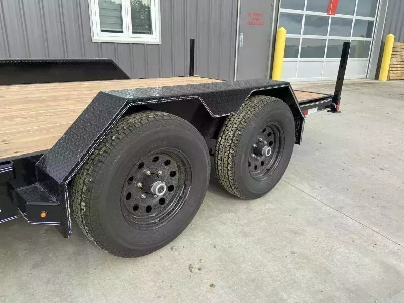 new Car Haulers / Racing Trailers Double A Trailers  for sale, in Edmonton, AB Thumbnail 21