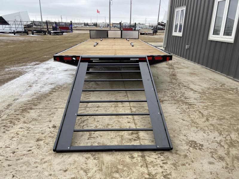 new Snowmobile Trailers Double A Trailers  for sale, in Edmonton, AB Thumbnail 15