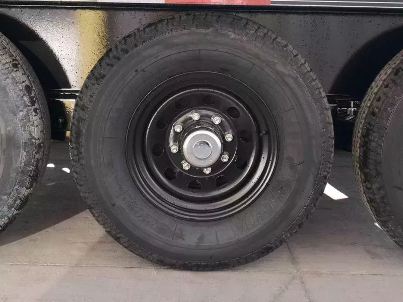 new Equipment / Flatbed Trailers Double A Trailers  for sale, in Edmonton, AB Thumbnail 13