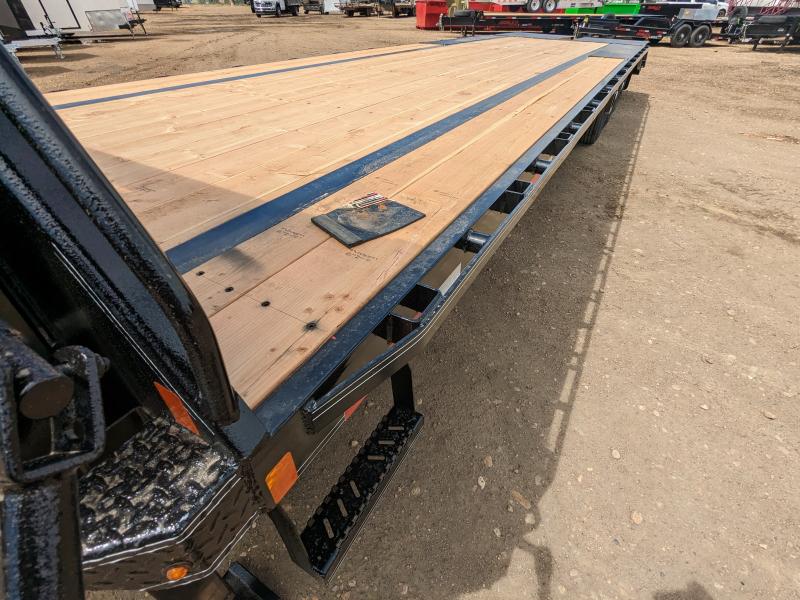 new Equipment / Flatbed Trailers Double A Trailers  for sale, in Airdrie, AB Thumbnail 10