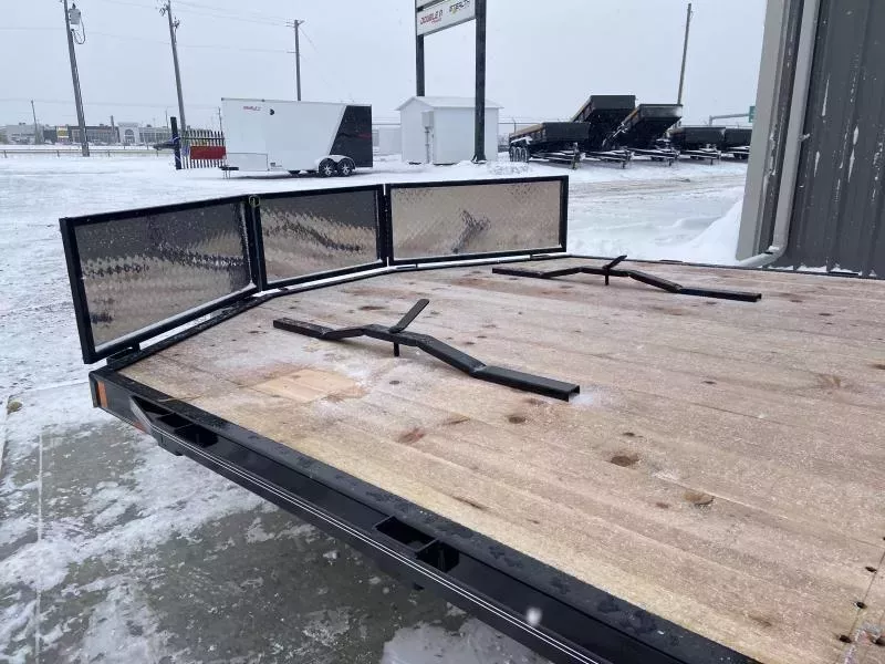 new Snowmobile Trailers Double A Trailers  for sale, in Edmonton, AB Thumbnail 5
