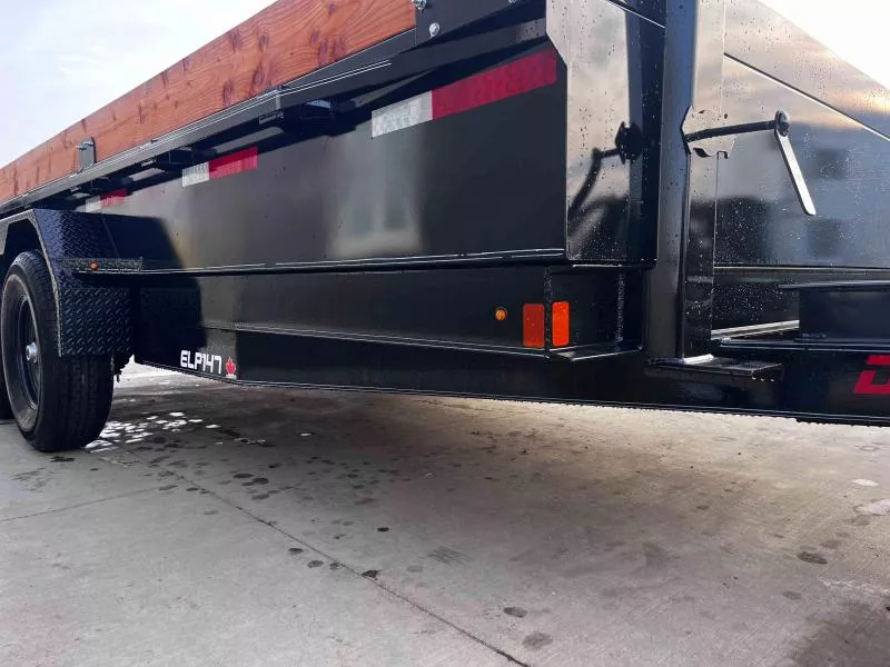 new Dump Trailers Double A Trailers  for sale, in Grande Prairie, AB Thumbnail 22