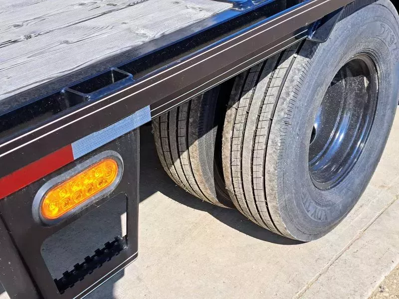 new Equipment / Flatbed Trailers Double A Trailers  for sale, in Edmonton, AB Thumbnail 22