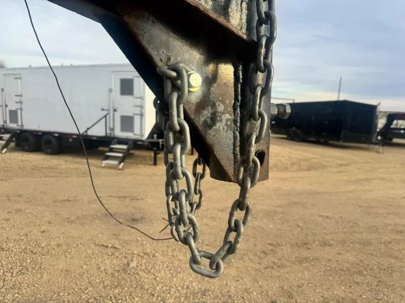 used Equipment / Flatbed Trailers Snake River  for sale, in Edmonton, AB Thumbnail 7