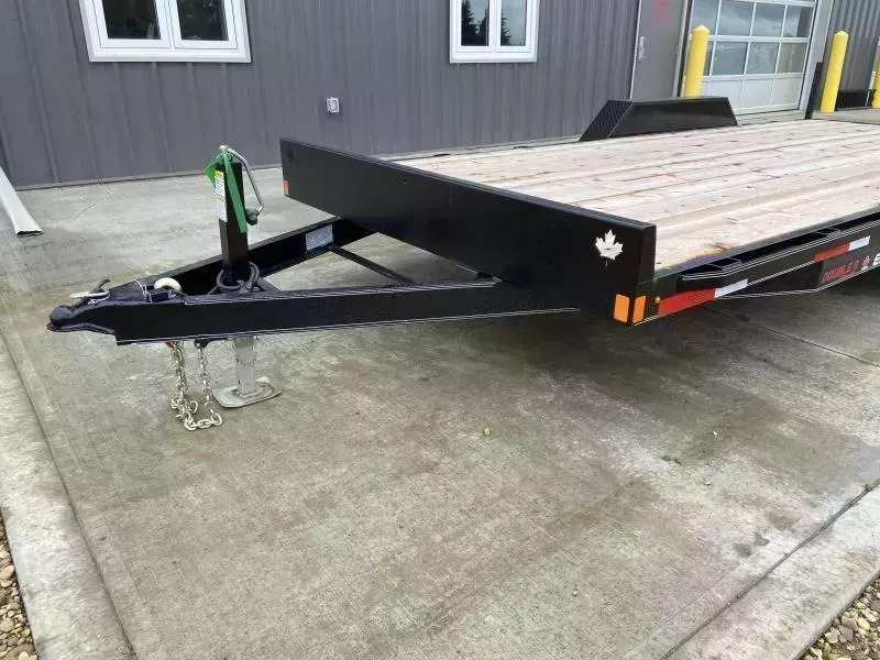 new Car Haulers / Racing Trailers Double A Trailers  for sale, in Edmonton, AB Thumbnail 15