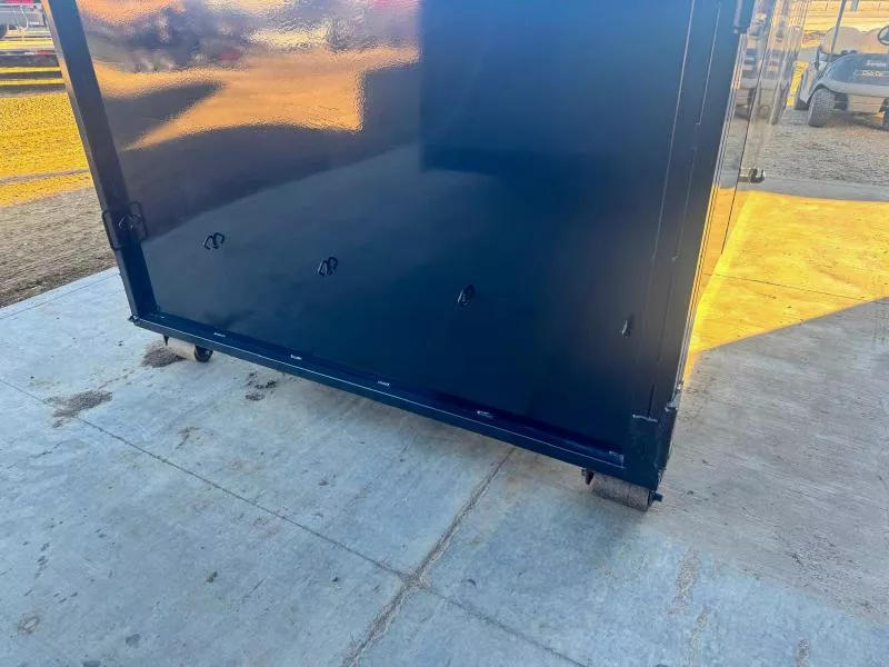 new Dump Trailers Double A Trailers  for sale, in Edmonton, AB Thumbnail 9