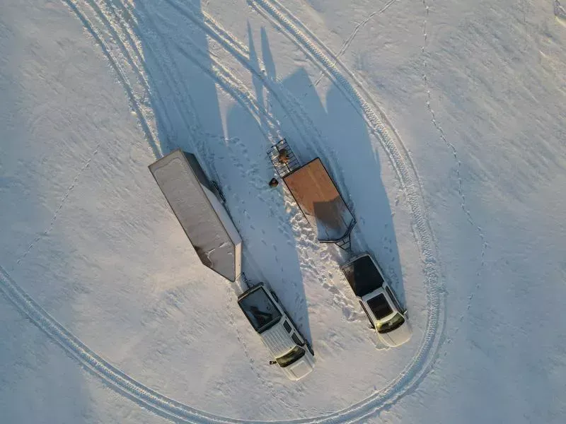 new Snowmobile Trailers Double A Trailers  for sale, in Edmonton, AB Thumbnail 16