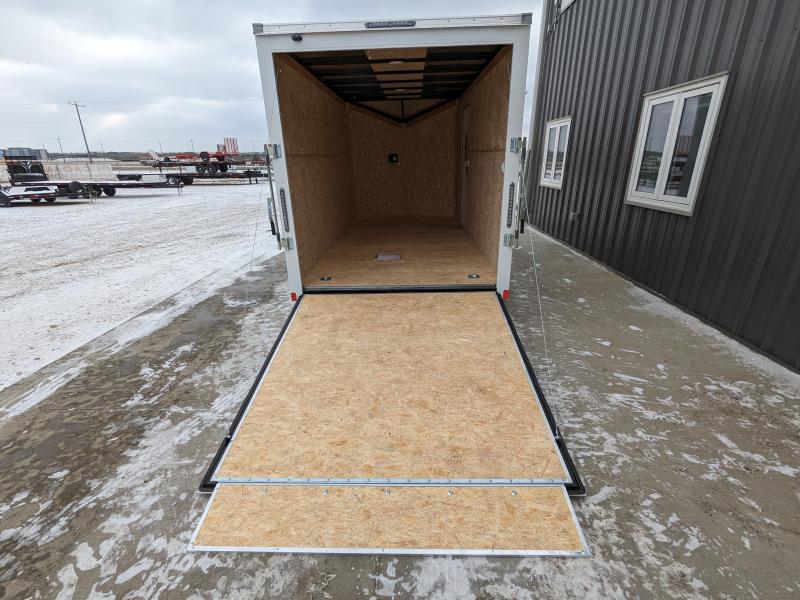 new Cargo (Enclosed) Trailers Bravo Trailers  for sale, in Edmonton, AB Thumbnail 10