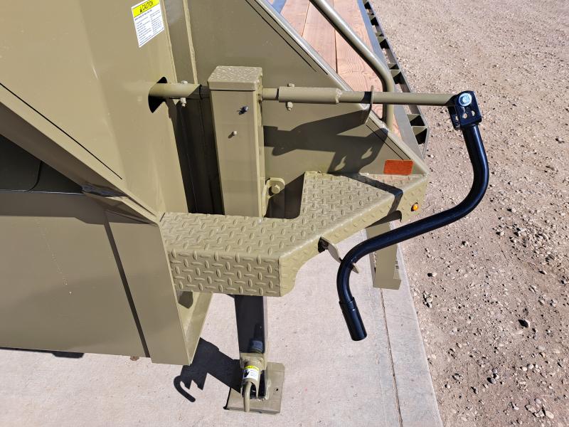 new Equipment / Flatbed Trailers Double A Trailers  for sale, in Edmonton, AB Thumbnail 12