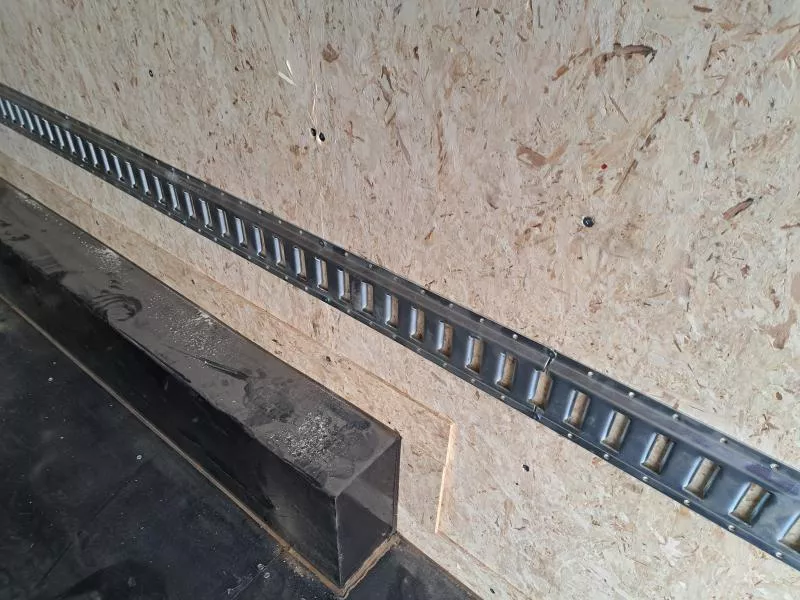 new Cargo (Enclosed) Trailers Double A Trailers  for sale, in Edmonton, AB Thumbnail 21