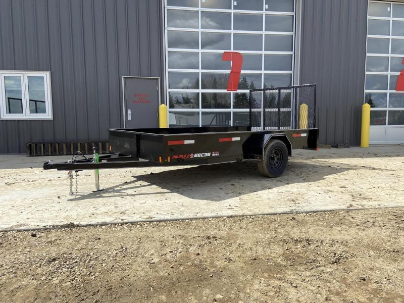 new Utility Trailers Double A Trailers  for sale, in Edmonton, AB Thumbnail 9