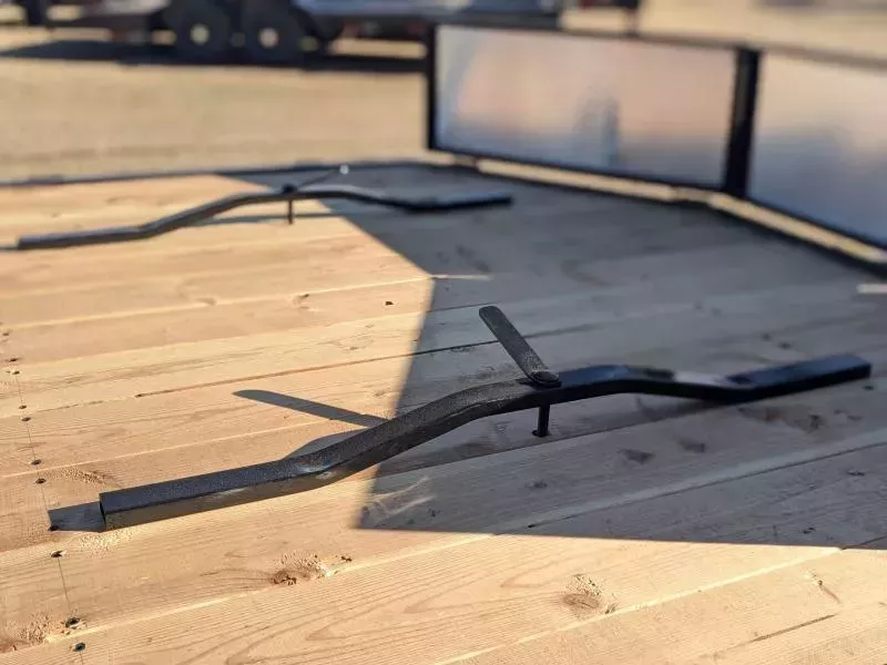 new Snowmobile Trailers Double A Trailers  for sale, in Edmonton, AB Thumbnail 10