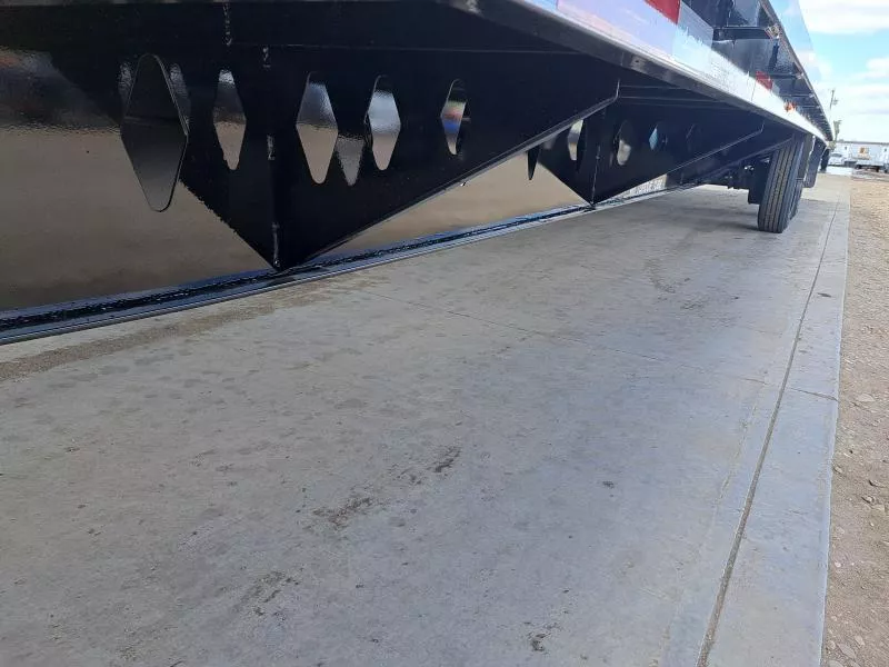 new Equipment / Flatbed Trailers Double A Trailers  for sale, in Edmonton, AB Thumbnail 22