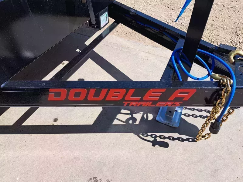 new Car Haulers / Racing Trailers Double A Trailers  for sale, in Edmonton, AB Thumbnail 10