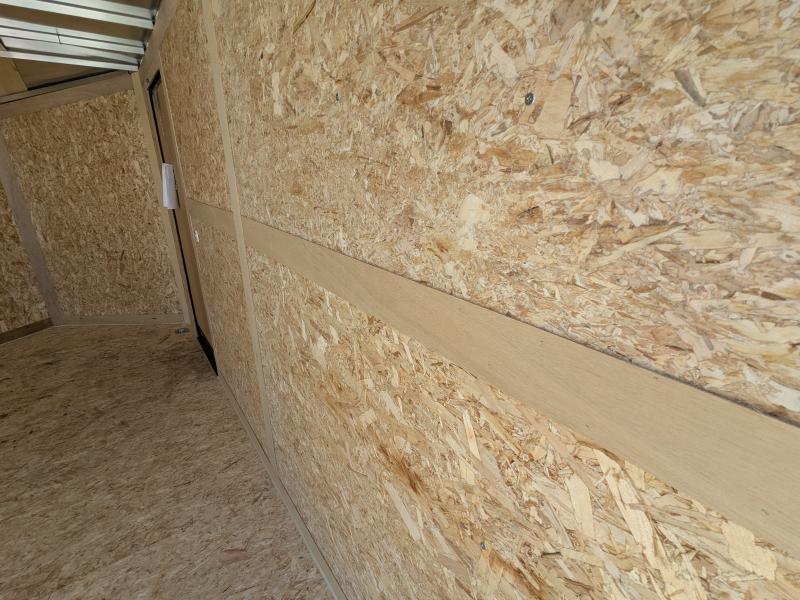 new Cargo (Enclosed) Trailers Stealth Trailers  for sale, in Edmonton, AB Thumbnail 17