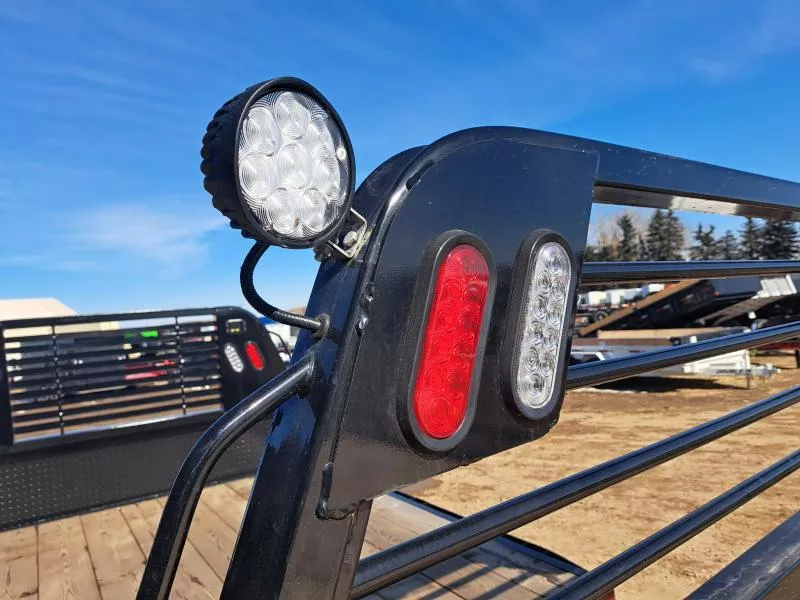 new Flat Decks Double A Trailers  for sale, in Edmonton, AB Thumbnail 10