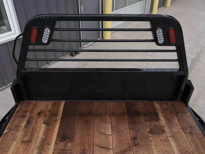 new Flat Decks Double A Trailers  for sale, in Edmonton, AB Thumbnail 12