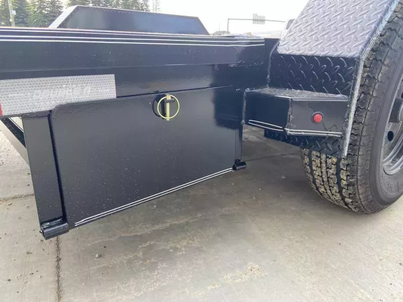 new Car Haulers / Racing Trailers Double A Trailers  for sale, in Grande Prairie, AB Thumbnail 9