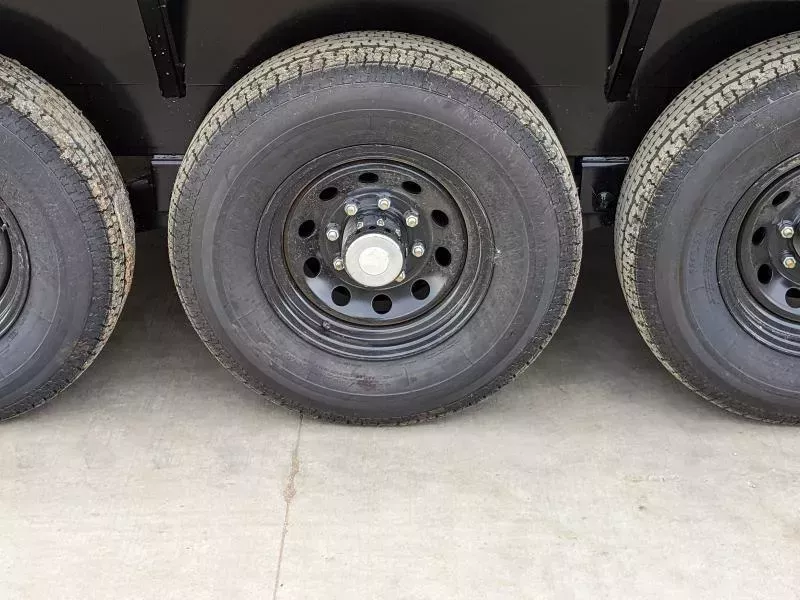 new Equipment / Flatbed Trailers Double A Trailers  for sale, in Edmonton, AB Thumbnail 5