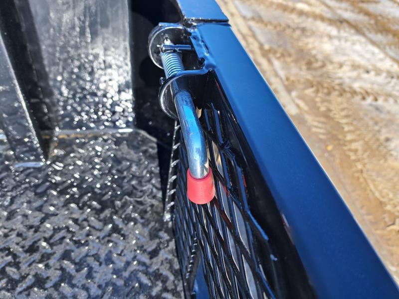 new Flat Decks Double A Trailers  for sale, in Edmonton, AB Thumbnail 16