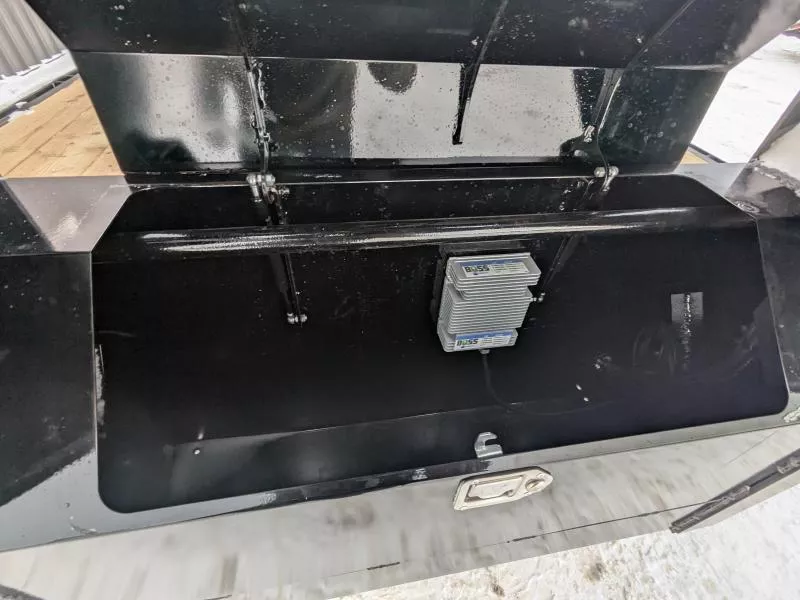 new Equipment / Flatbed Trailers Double A Trailers  for sale, in Edmonton, AB Thumbnail 10