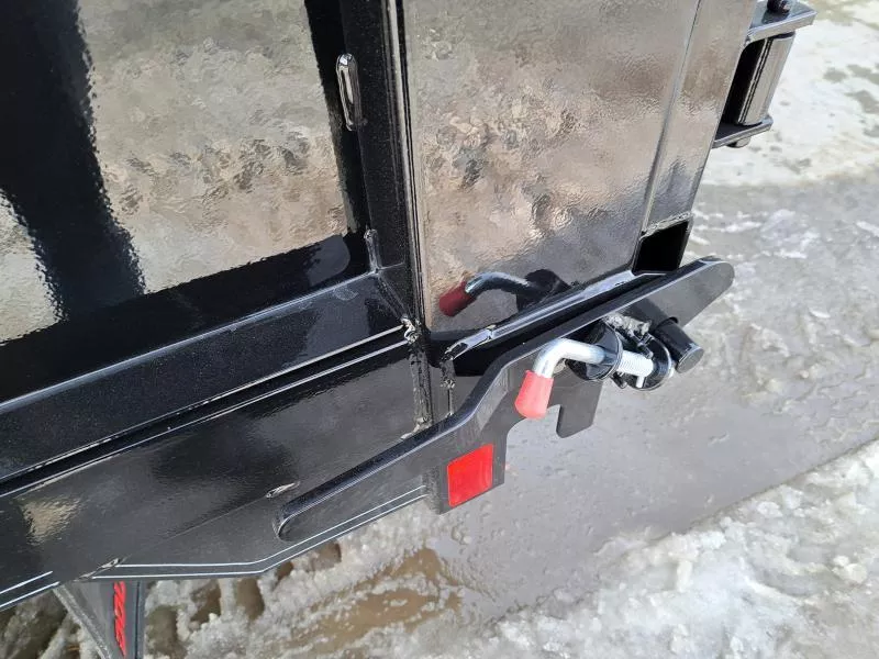 new Dump Trailers Double A Trailers  for sale, in Edmonton, AB Thumbnail 7