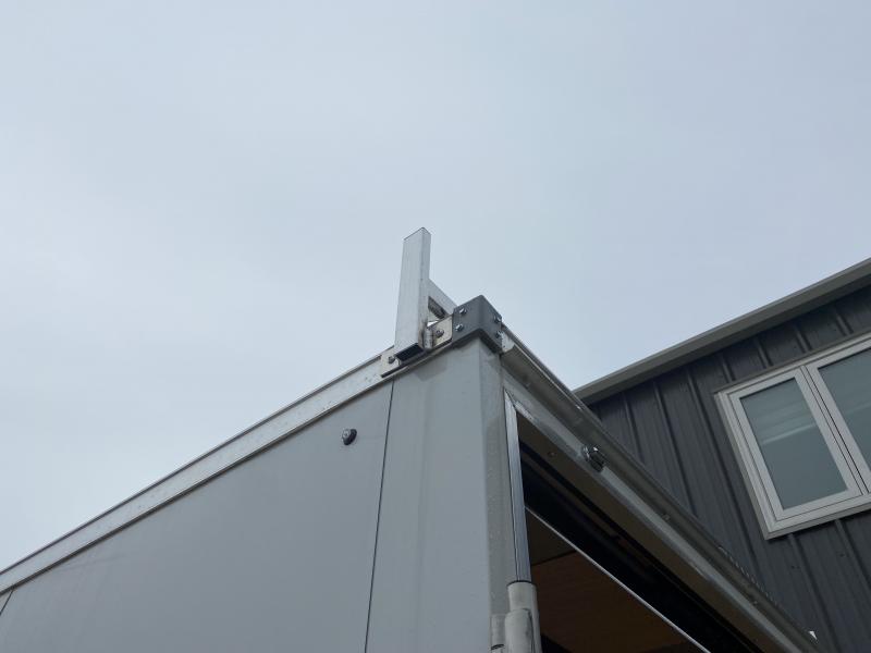 new Cargo (Enclosed) Trailers Stealth Trailers  for sale, in Edmonton, AB Thumbnail 21