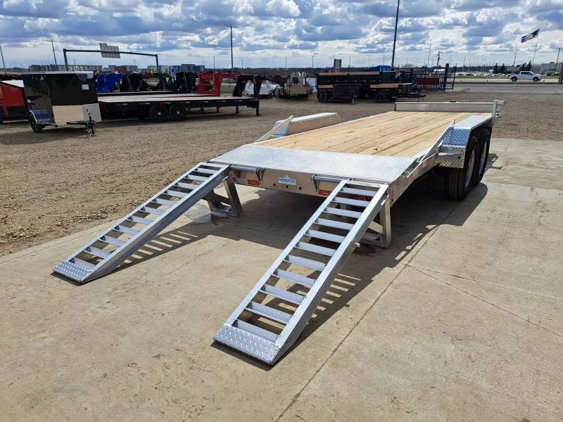 new Equipment / Flatbed Trailers Nordtek Trailers  for sale, in Edmonton, AB Thumbnail 6