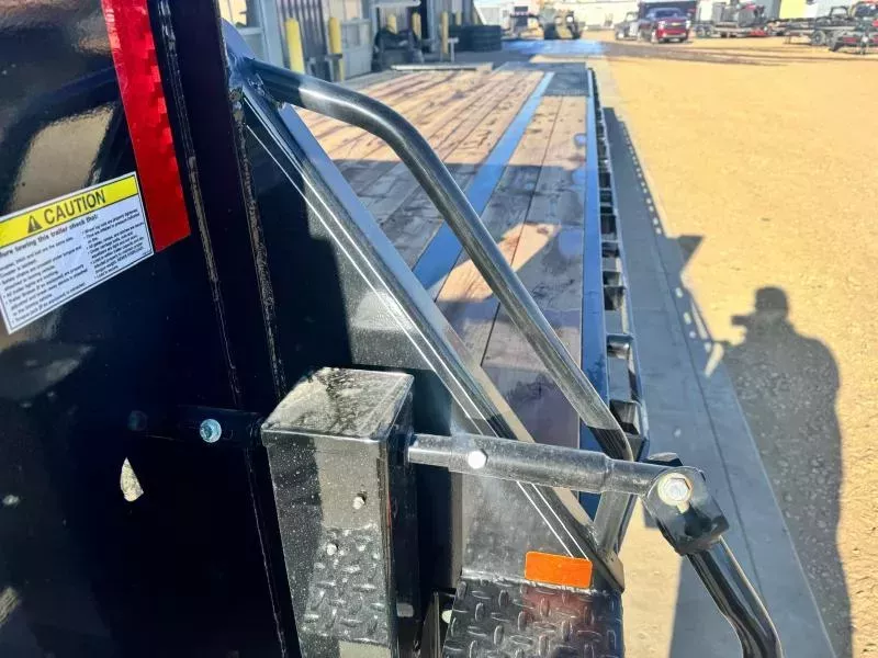 new Equipment / Flatbed Trailers Double A Trailers  for sale, in Edmonton, AB Thumbnail 26