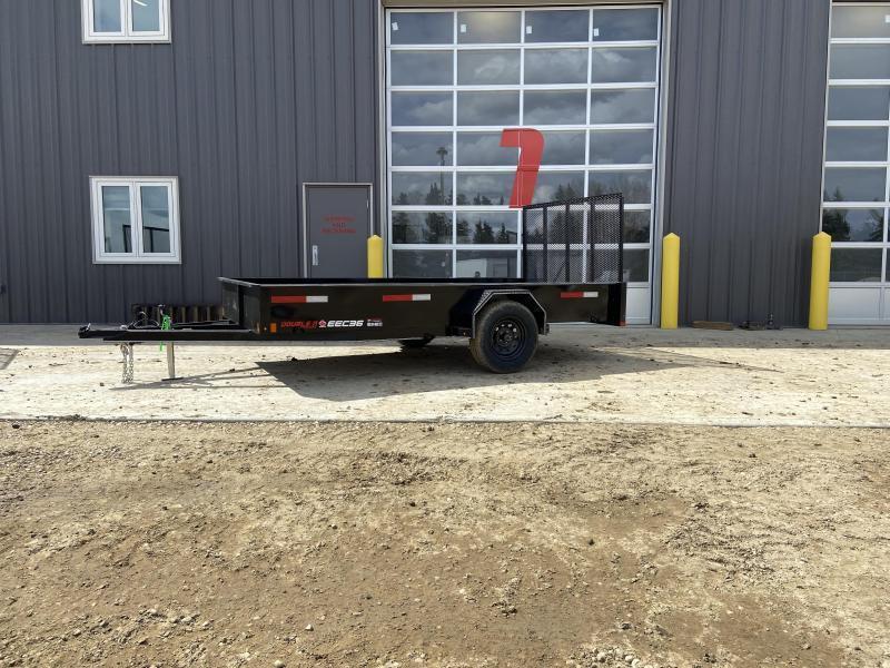 new Utility Trailers Double A Trailers  for sale, in Edmonton, AB Thumbnail 7