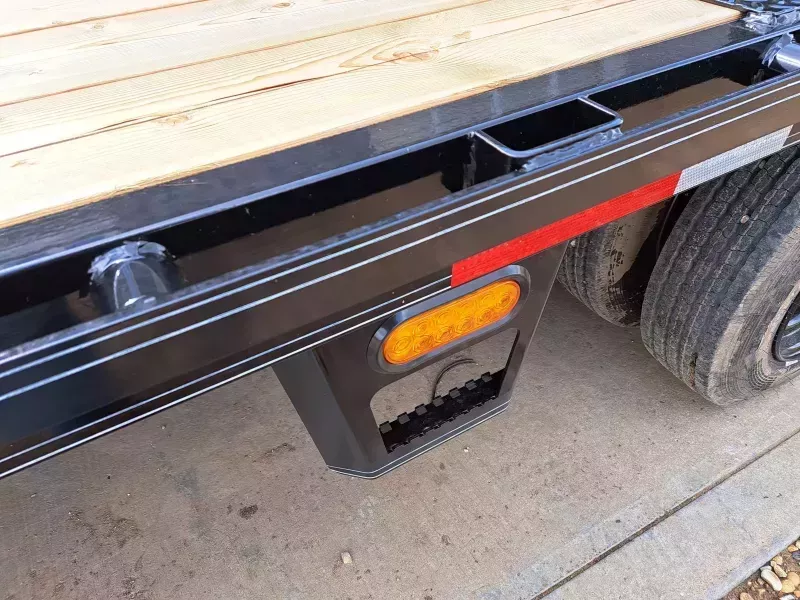 new Equipment / Flatbed Trailers Double A Trailers  for sale, in Edmonton, AB Thumbnail 16