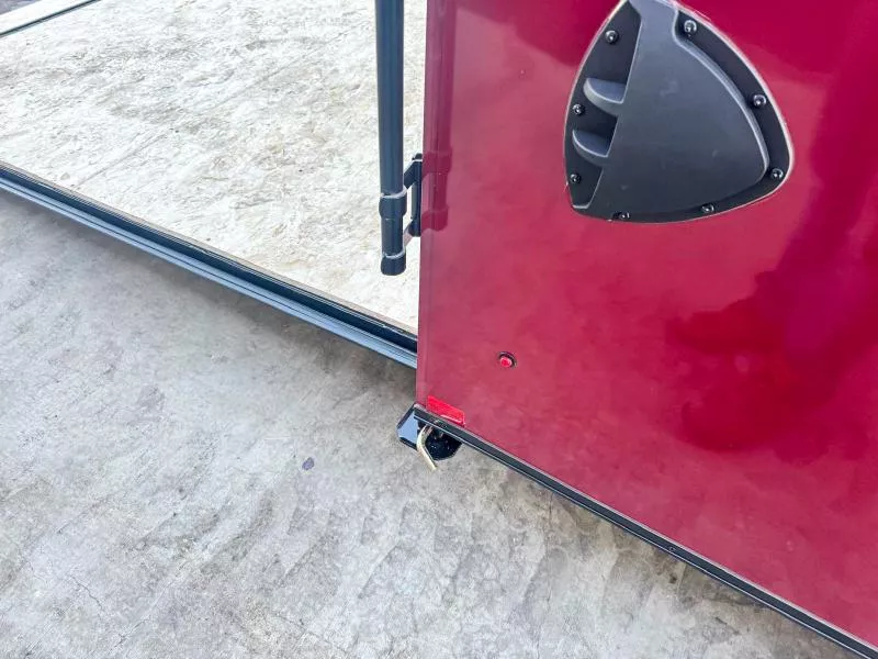 new Cargo (Enclosed) Trailers Double A Trailers  for sale, in Edmonton, AB Thumbnail 18