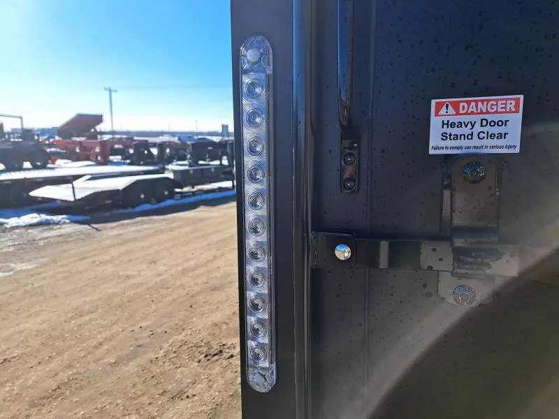 new Cargo (Enclosed) Trailers Double A Trailers  for sale, in Edmonton, AB Thumbnail 14