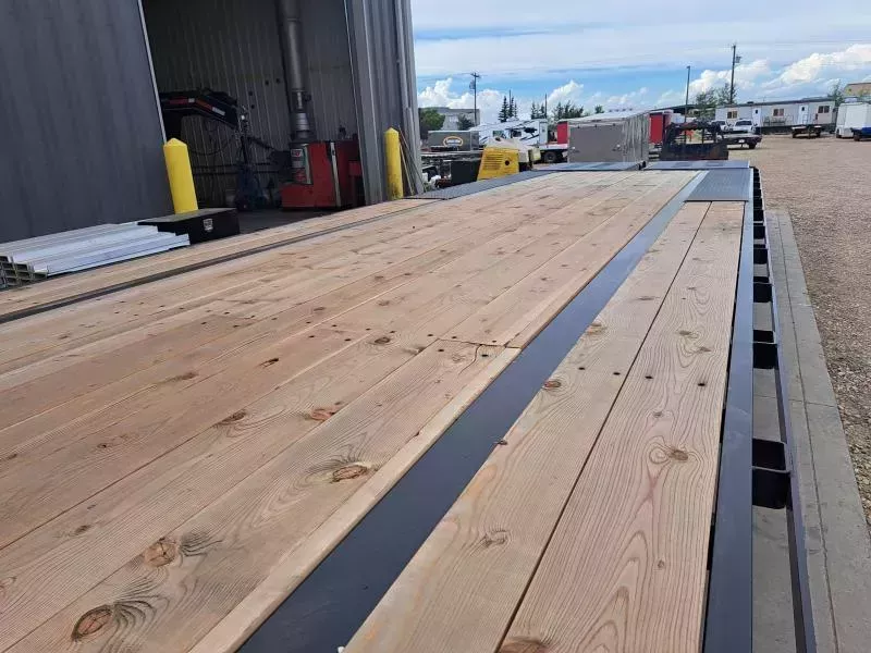 new Equipment / Flatbed Trailers Double A Trailers  for sale, in Edmonton, AB Thumbnail 21