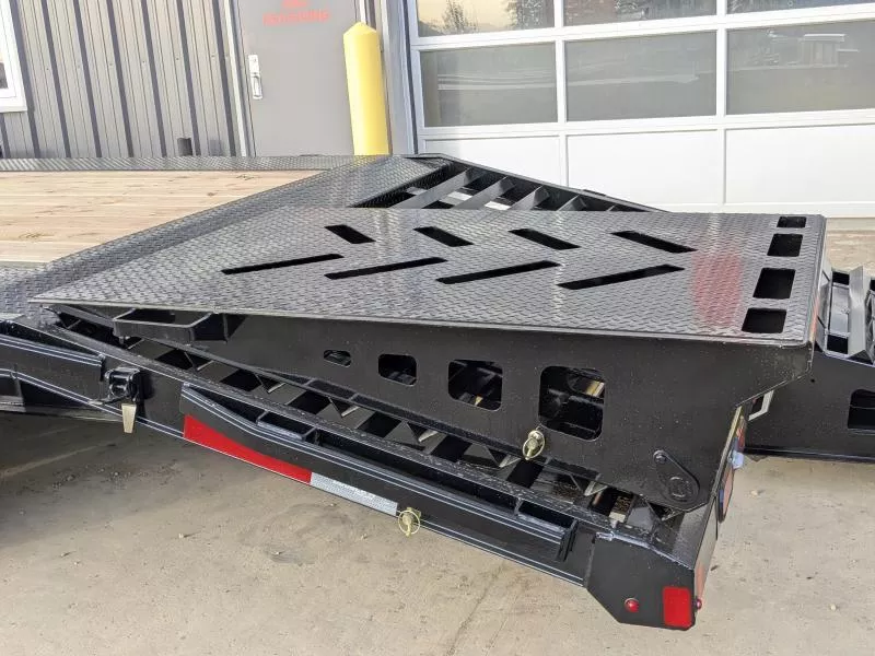 new Goose Bodies Double A Trailers  for sale, in Edmonton, AB Thumbnail 24