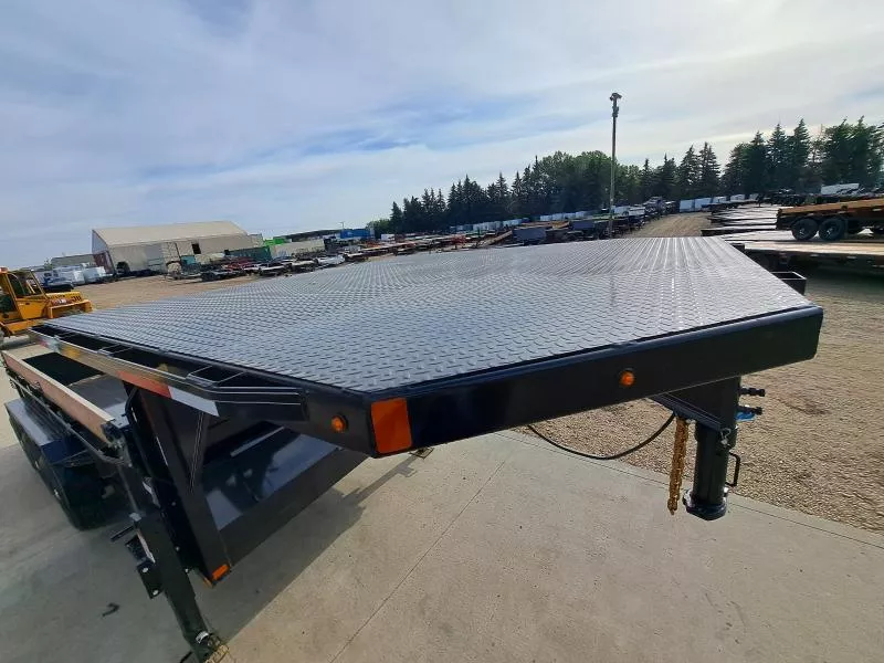 new Dump Trailers Double A Trailers  for sale, in Grande Prairie, AB Thumbnail 11