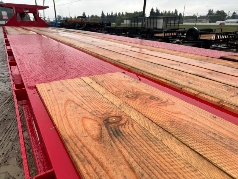 new Equipment / Flatbed Trailers Double A Trailers  for sale, in Edmonton, AB Thumbnail 12