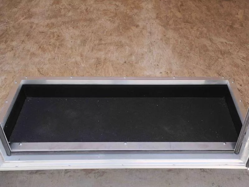new Cargo (Enclosed) Trailers Bravo Trailers  for sale, in Edmonton, AB Thumbnail 18