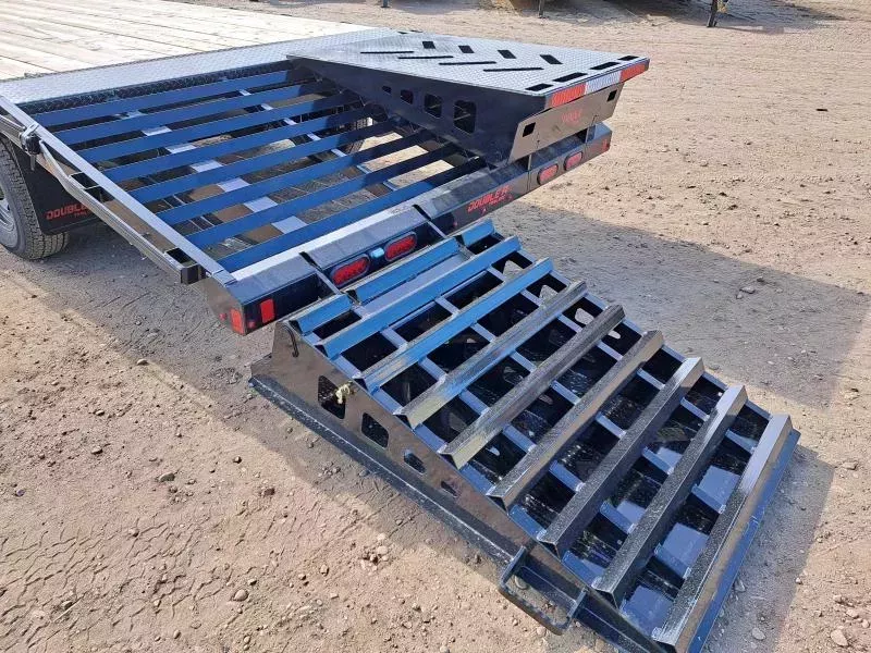 new Equipment / Flatbed Trailers Double A Trailers  for sale, in Edmonton, AB Thumbnail 22