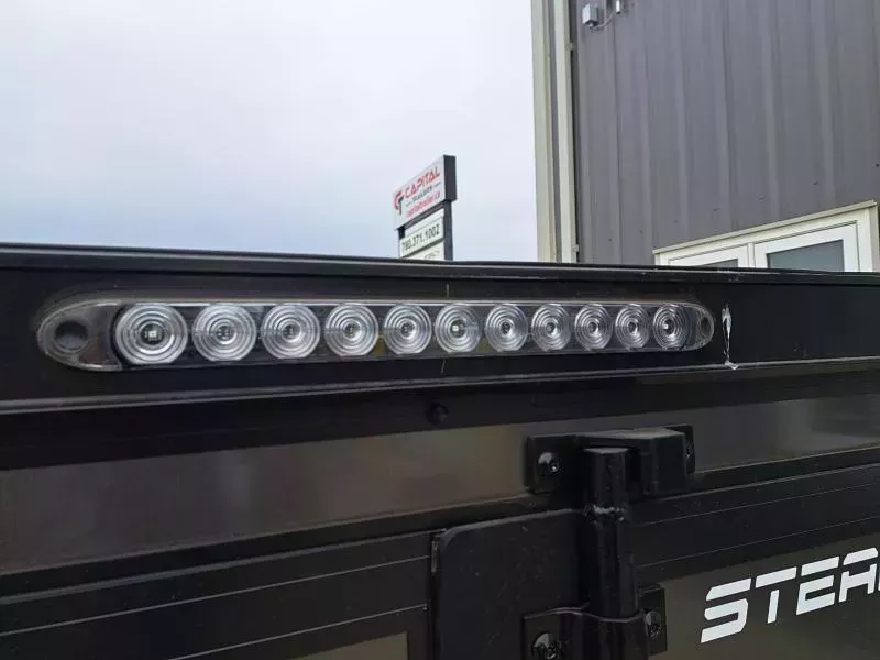 new Cargo (Enclosed) Trailers Stealth Trailers  for sale, in Edmonton, AB Thumbnail 16