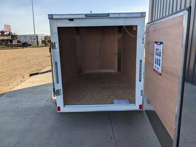 new Cargo (Enclosed) Trailers Bravo Trailers  for sale, in Edmonton, AB Thumbnail 13