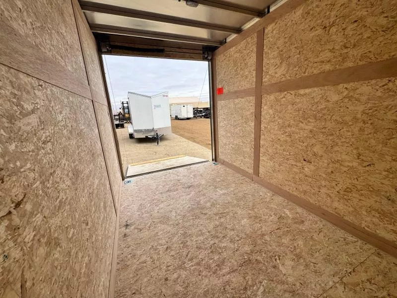new Cargo (Enclosed) Trailers Stealth Trailers  for sale, in Edmonton, AB Thumbnail 16