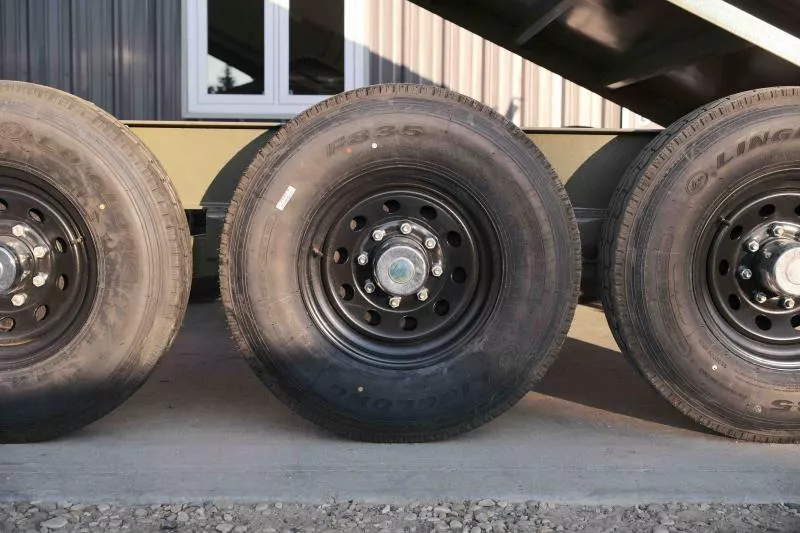 new Dump Trailers Double A Trailers  for sale, in Airdrie, AB Thumbnail 20