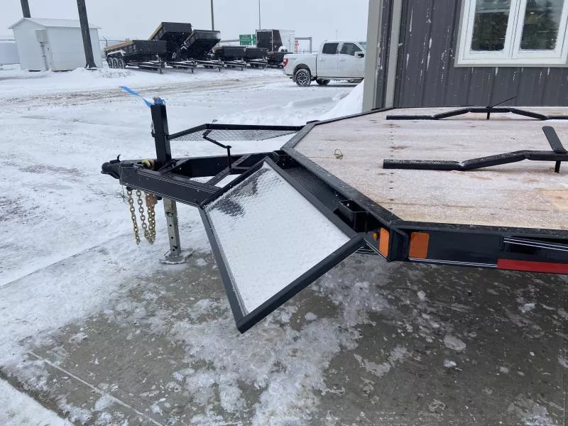 new Snowmobile Trailers Double A Trailers  for sale, in Edmonton, AB Thumbnail 20