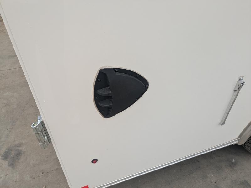 new Cargo (Enclosed) Trailers Double A Trailers  for sale, in Airdrie, AB Thumbnail 4