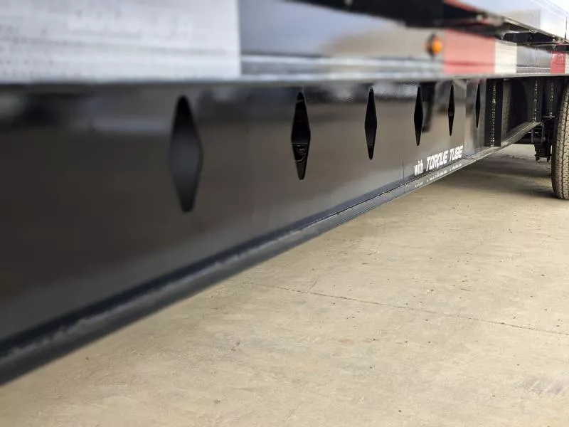 new Goose Bodies Double A Trailers  for sale, in Edmonton, AB Thumbnail 18