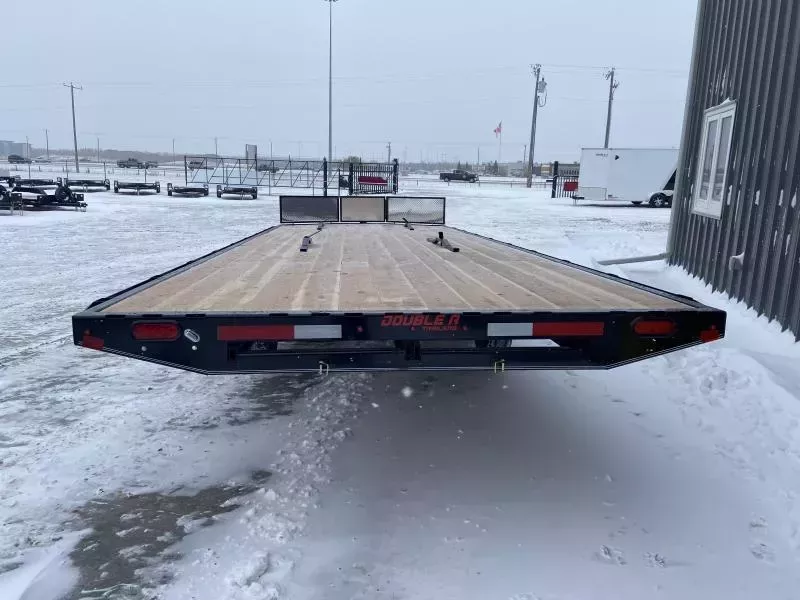 new Snowmobile Trailers Double A Trailers  for sale, in Edmonton, AB Thumbnail 3