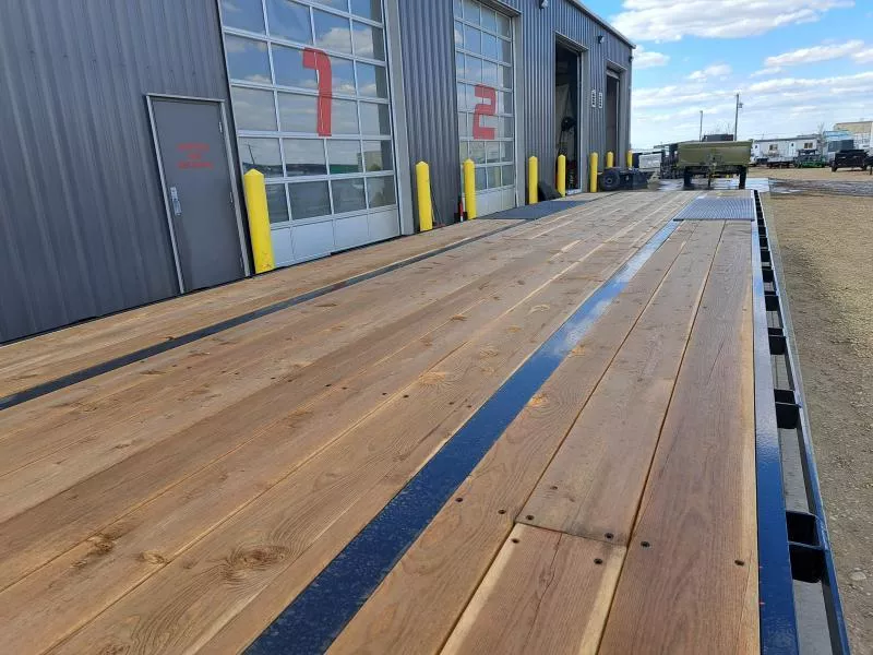 new Equipment / Flatbed Trailers Double A Trailers  for sale, in Edmonton, AB Thumbnail 21
